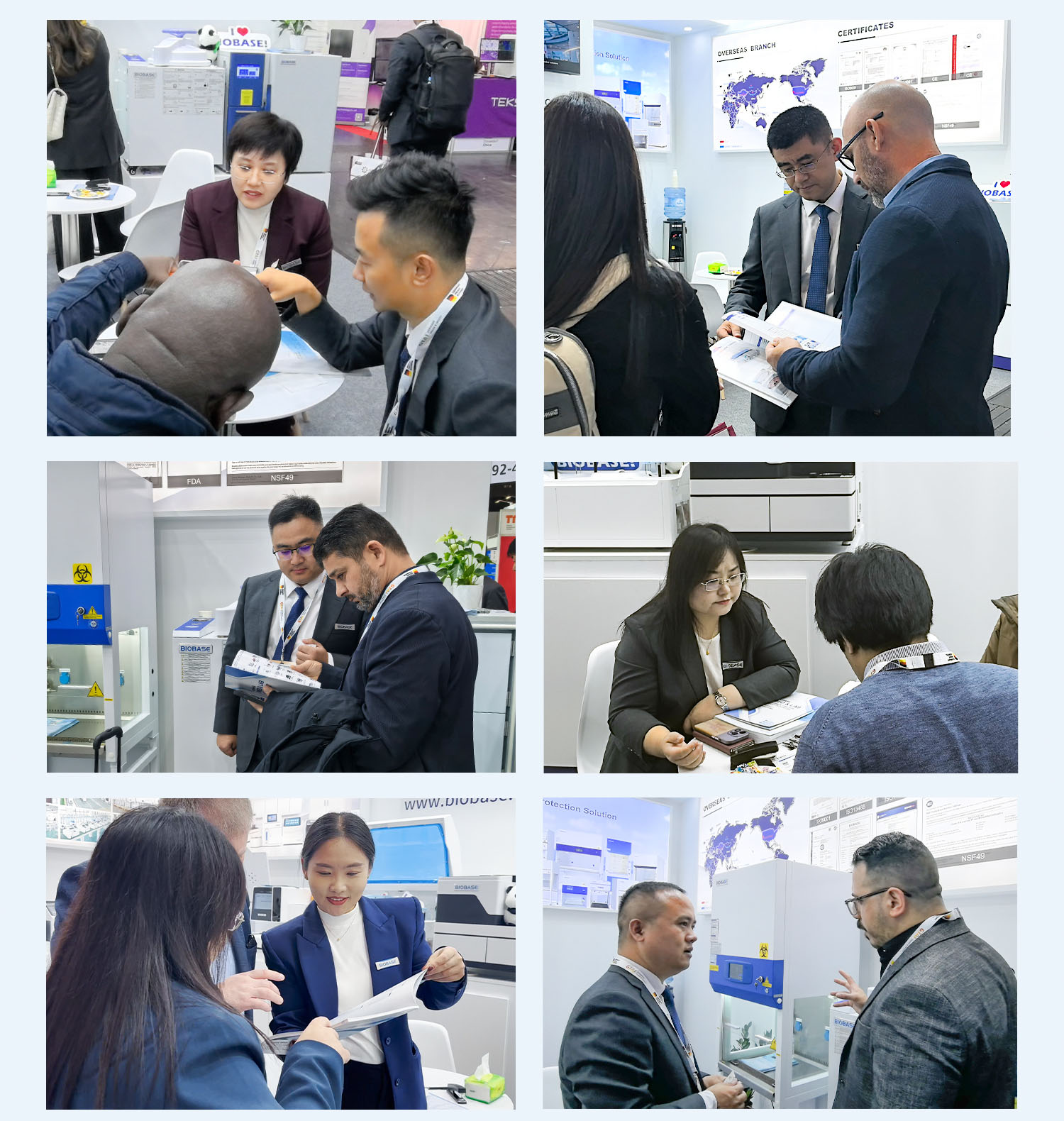 MEDICA展会收官_05 MEDICA 전시회_05