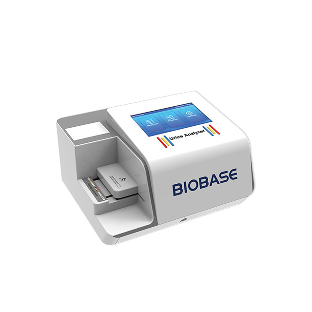 소변 분석기 BH-NY01