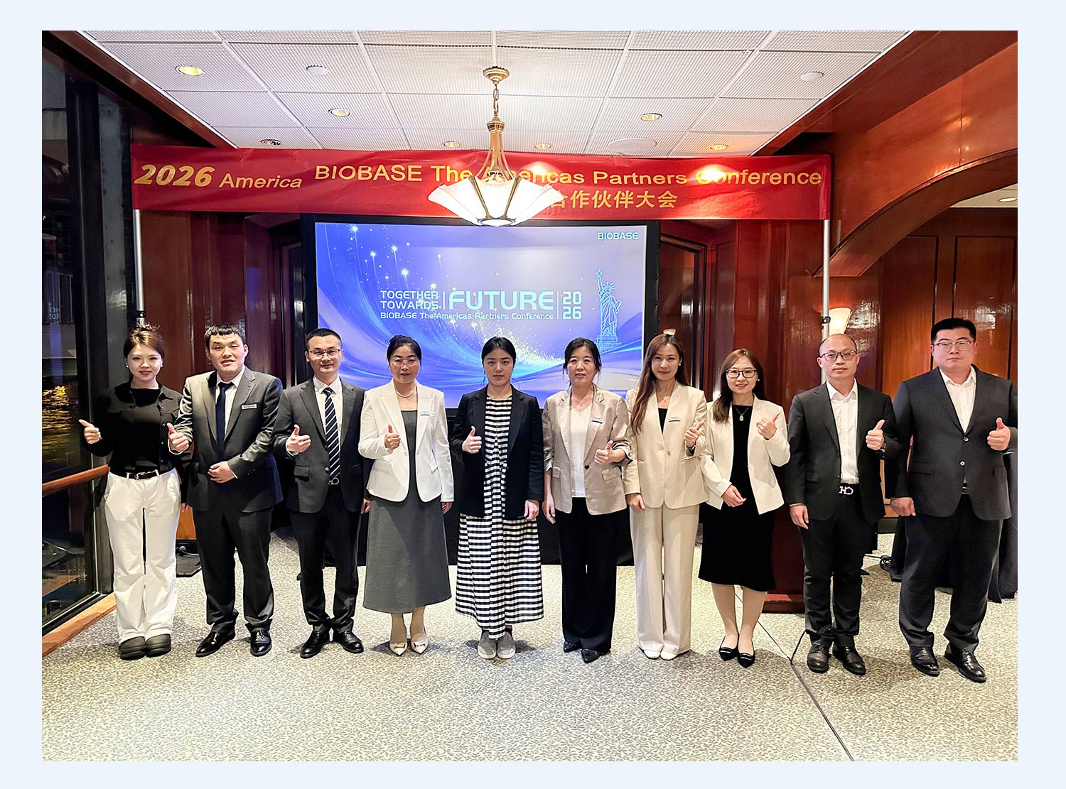 PITTCON 전시장3_11