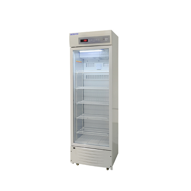 실험실용 냉장고(2-8℃) 118L-968L