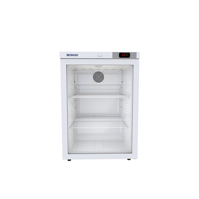실험실 냉장고 (경제 유형) 46L 150L 320L 400L