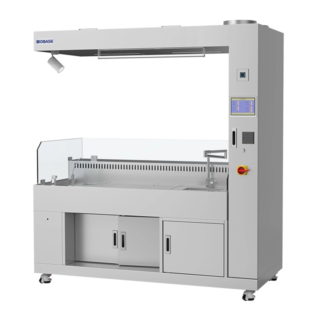 층류 병리학 워크스테이션