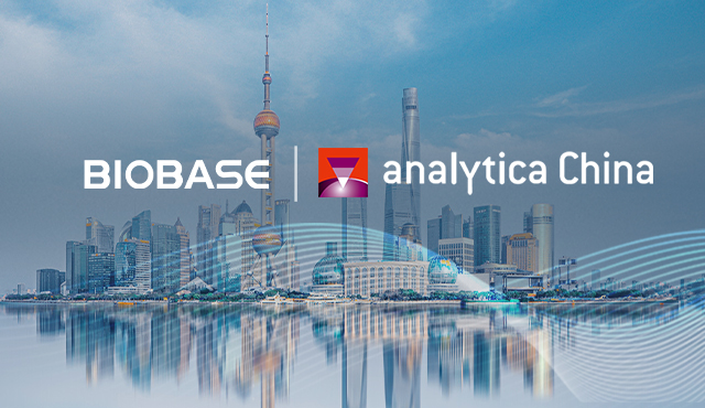 BIOBASE @analytica China 2024가 성공적으로 마무리되었습니다!