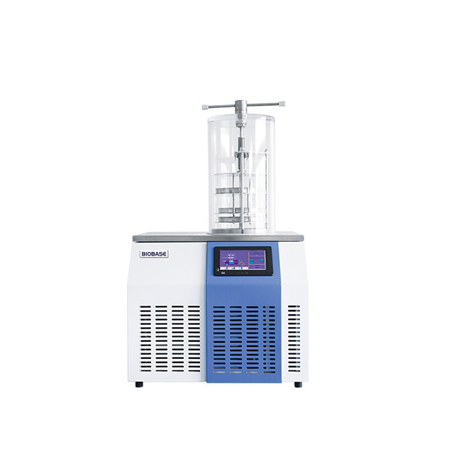 테이블 상단 동결 건조기 BK-FD10S BK-FD10P BK-FD10T BK-FD10PT