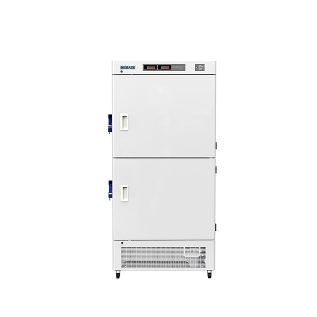 -30 ℃ 냉동고 BDF-30V368D BDF-30V528D