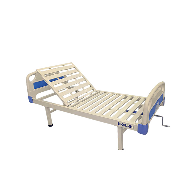 단일 크랭크 병원 침대 MF106S