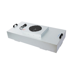 FFU(팬필터유닛)