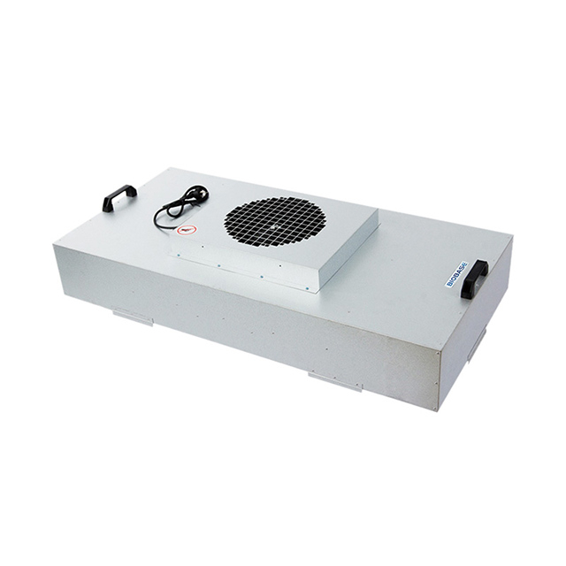 FFU(팬필터유닛)