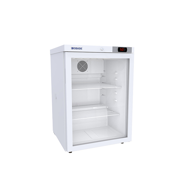 실험실 냉장고 (경제 유형) 46L 150L 320L 400L