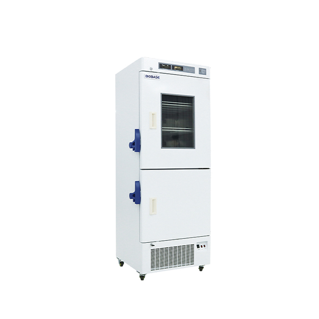 -25 ° C 냉동고 (별도의 냉장고) 300L 318L 368L 450L