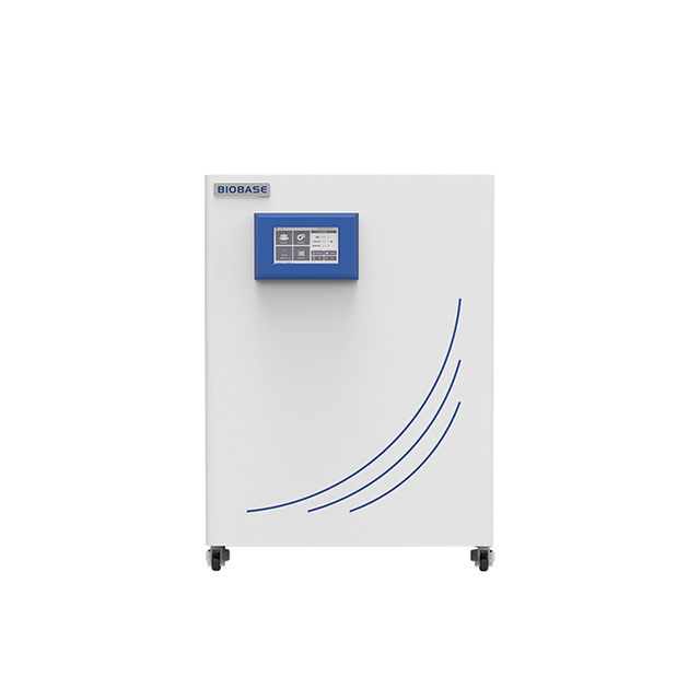 트리 가스 CO2 인큐베이터 80L 160L