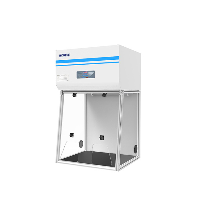 덕트 Fume Hood FH700 
