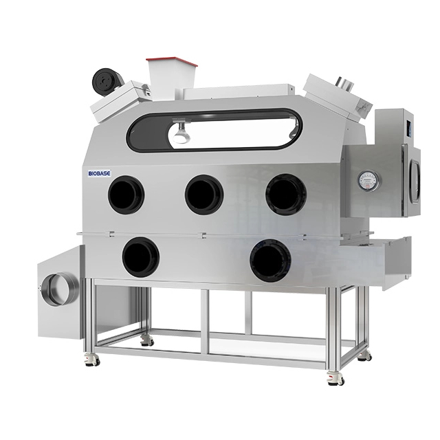 치킨 아이솔레이터