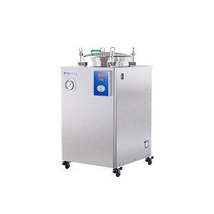 수직 오토 클레이브 50L