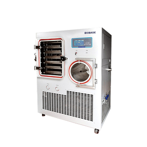 파일럿 동결 건조기 BK-FD50S BK-FD50T BK-FD100S BK-FD100T