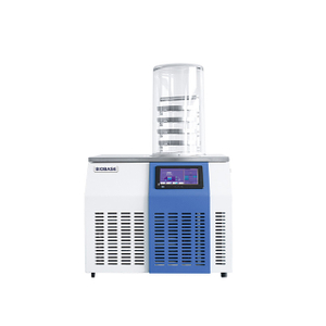 테이블 상단 동결 건조기 BK-FD10S BK-FD10P BK-FD10T BK-FD10PT