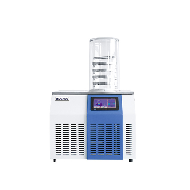 테이블 상단 동결 건조기 BK-FD10S BK-FD10P BK-FD10T BK-FD10PT