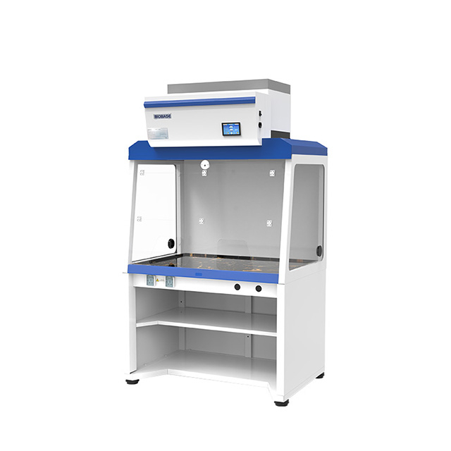 Ductless Fume Hood FH (T)