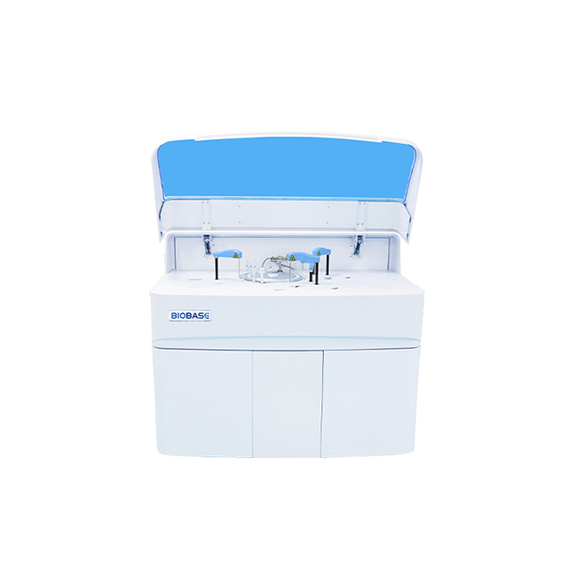 자동 화학 분석기 BK-1200