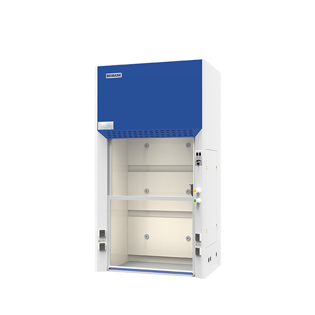 워크 인 Fume Hood FH (W) 