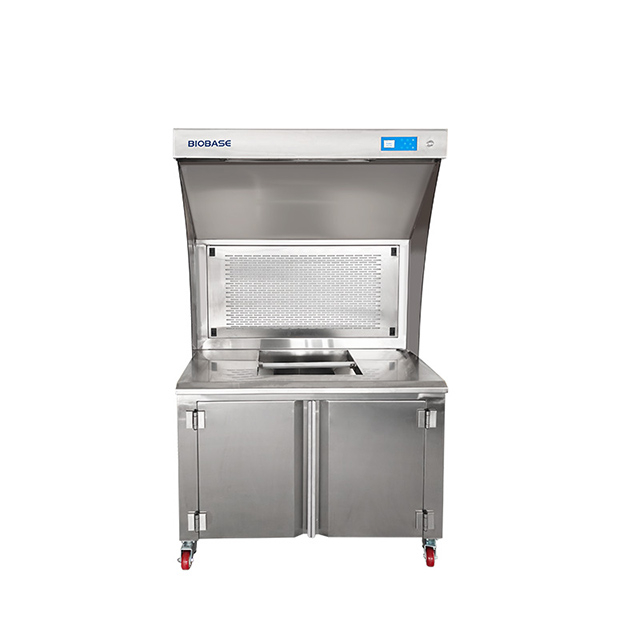 동물 쓰레기 워크스테이션 BK-DS1080H