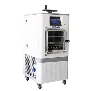 전기 가열 커버 타입 동결 건조기 BK-FD10FD (맞춤형)