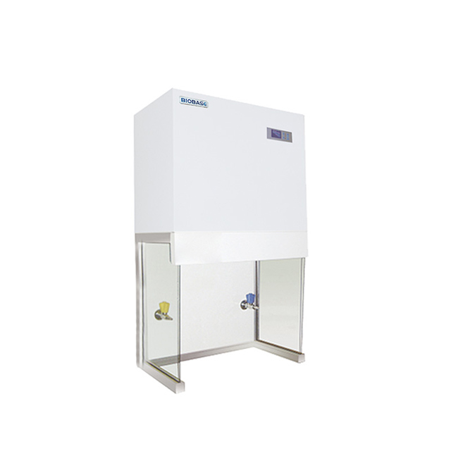수직 층류 캐비닛 BBS-V680 BBS-V800 BBS-DDC BBS-SDC