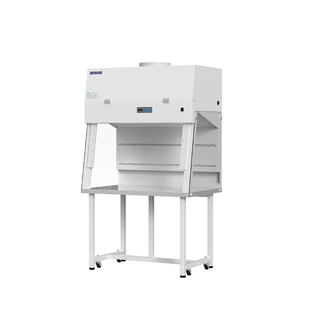 클래스 I 생물학적 안전 캐비닛
