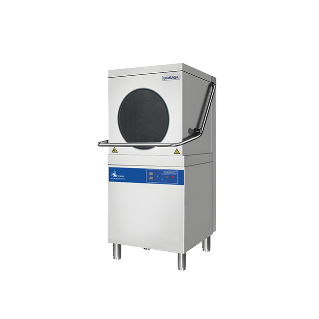 동물 물병 세탁기