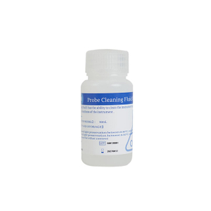 3 부 자동 혈액학 분석기 시약