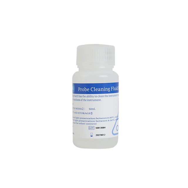 3 부 자동 혈액학 분석기 시약