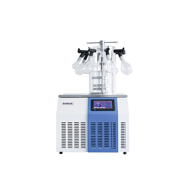 테이블 상단 동결 건조기 BK-FD10S BK-FD10P BK-FD10T BK-FD10PT