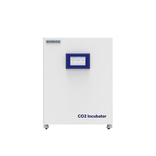 건조 열 CO2 인큐베이터 80L 160L