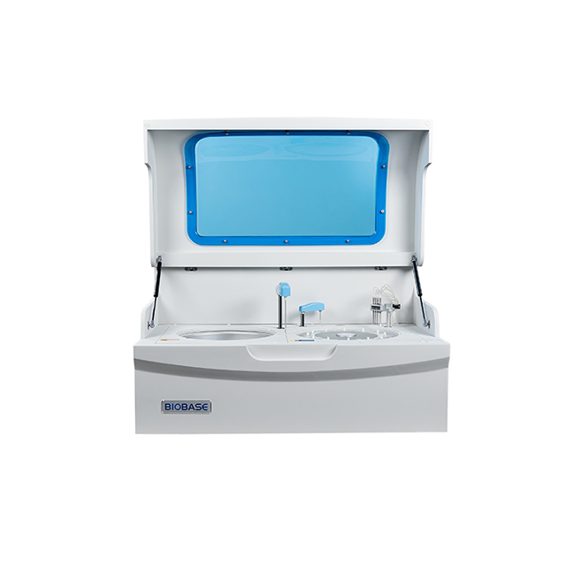 자동 화학 분석기 BK-280