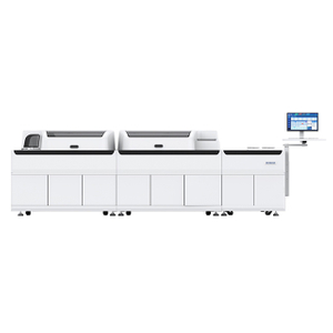 자동 화학 및 면역분석 분석기 MT8600