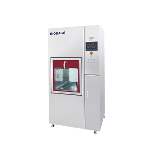 와셔 디스진 렉터 (Double Door Automatic Glassware Washer)