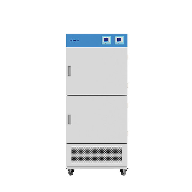 멀티 챔버 항온 인큐베이터 BJPX-H150-2C BJPX-H100-4C