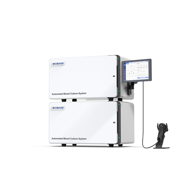 자동화된 혈액 배양 시스템