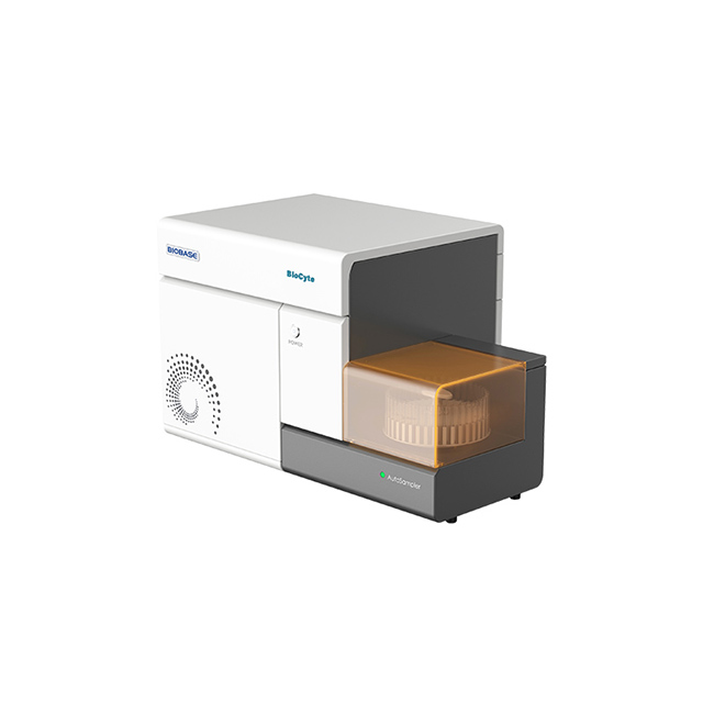 유세포분석기 BioCyte-B5R3 BioCyte-B5R3V7