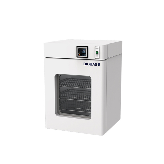 일정한 온도 인큐베이터 (BJPX-HIV)