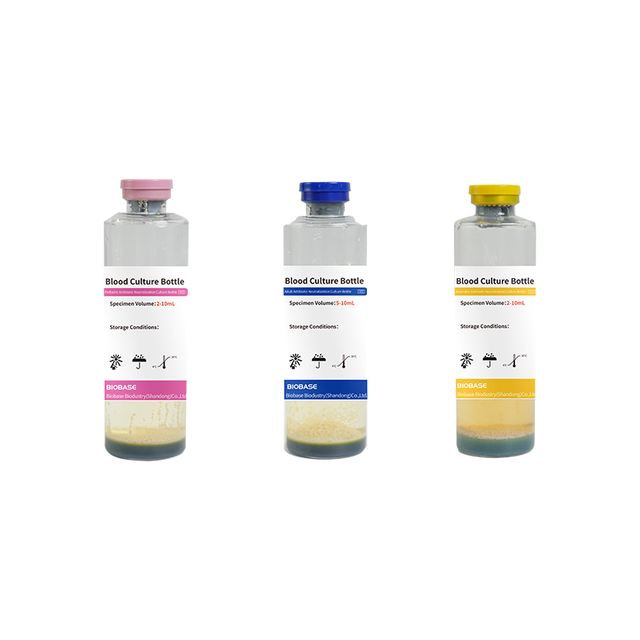 혈액배양병