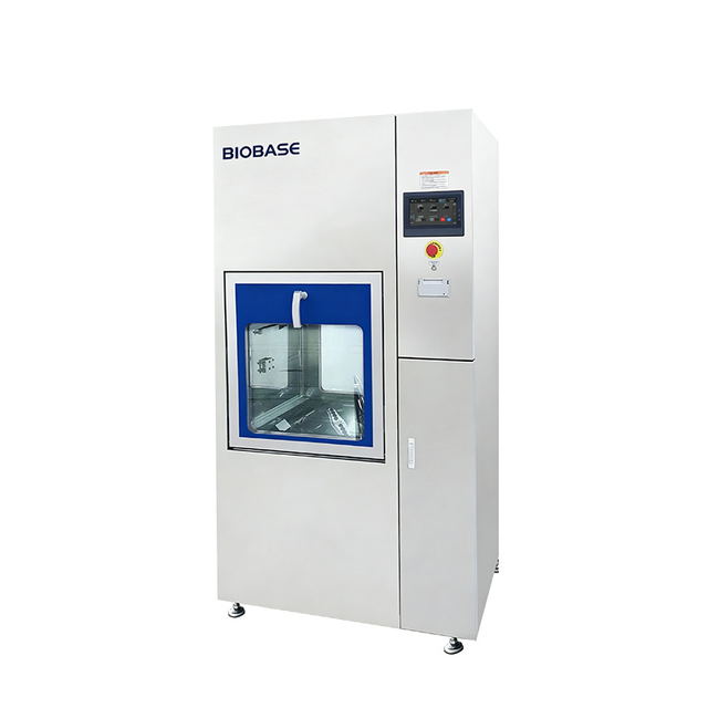 와셔 디스진 렉터 (Double Door Automatic Glassware Washer)