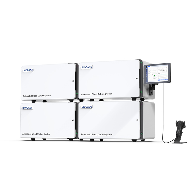 자동화된 혈액 배양 시스템