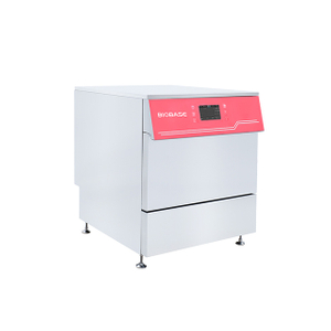 테이블 상단 완전성 유리 제품 세탁기