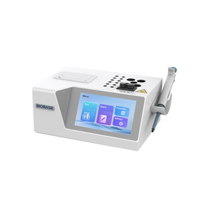 혈액 응고 분석기