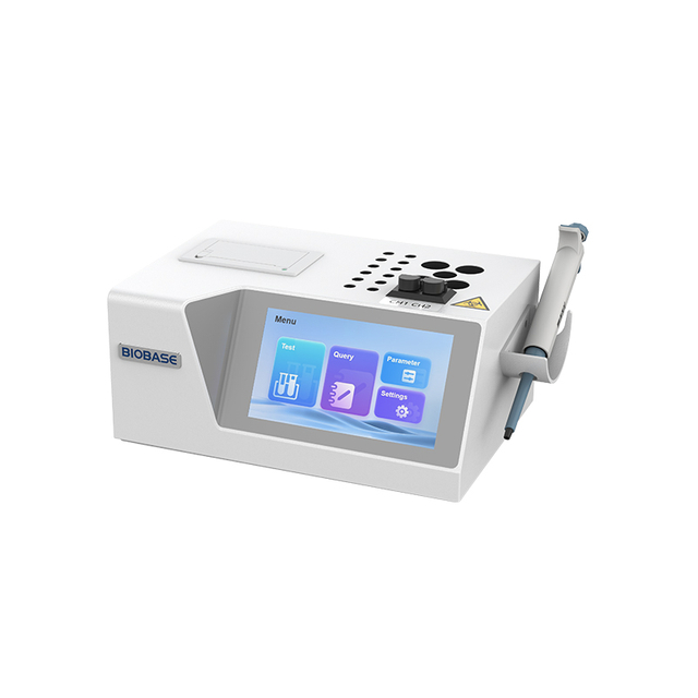 혈액 응고 분석기