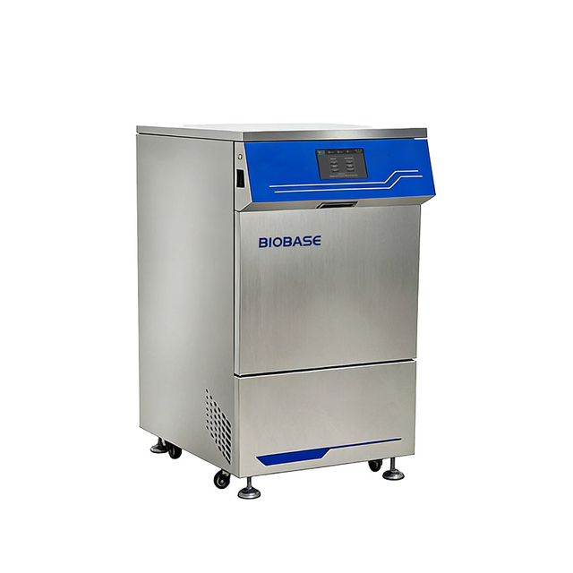 연구실 자동 유리 세척기 BK-LW200A